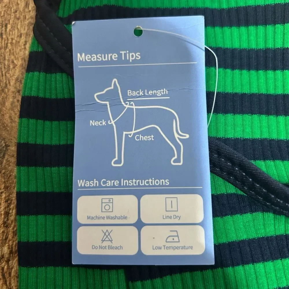 Kuoser surgical dog